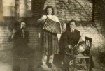 1940er - Musikanten
