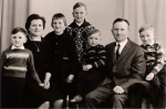 1963 - Familienfoto