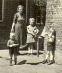 1950er - Kinder