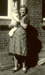 1953 - Stolze Mutter