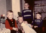 1960 - Kinder