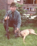 1980er - Jagdglück