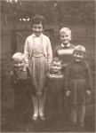 1961 - Gruppenfoto