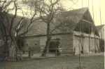 1948 - Anbau Elternhaus