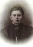 1910er - Katharina Schmidt