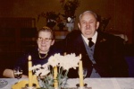 1975 - Frieda und Heinrich Hinck