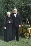 1976 - Anna und Heinrich Schmidt