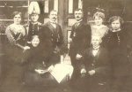 1910er - Familie Jobmann