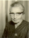 1960er - Anna Schmidt